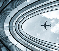 Collegamenti diretti con Orio al Serio, Malpensa, Linate e Verona