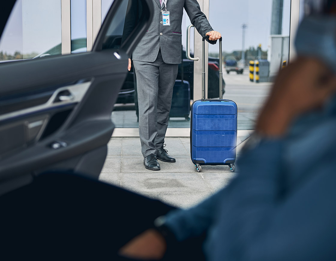 Transfer Aeroporti Bergamo Milano